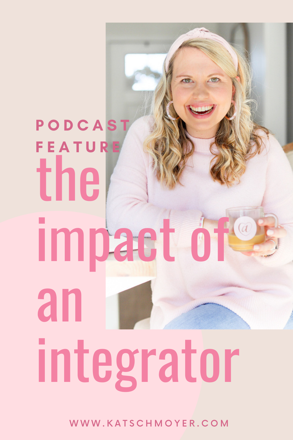 Podcast feature on Brands That Book: the impact of an integrator 