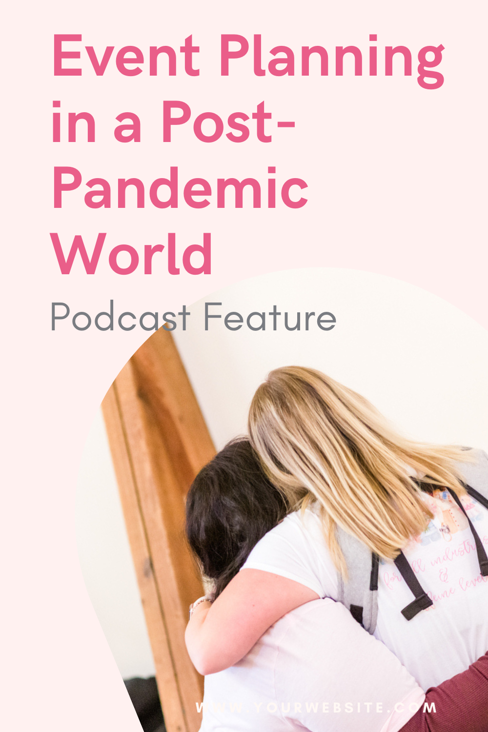 Event Planning in a Post-Pandemic World