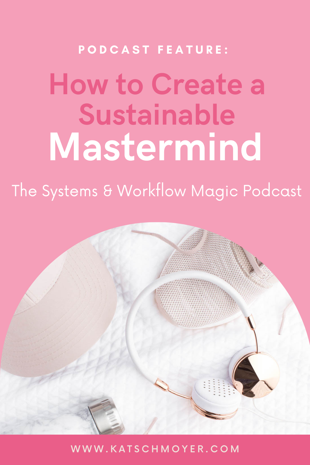 How to Create a Sustainable Mastermind