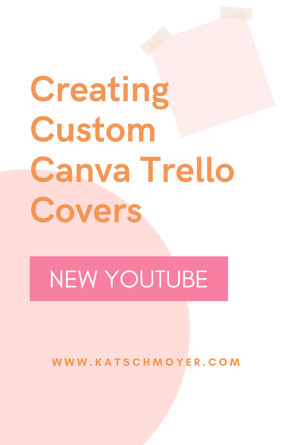 Creating Custom Canva Trello Covers