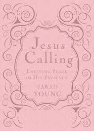 jesus calling