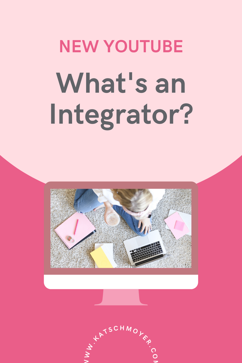 What's an Integrator?