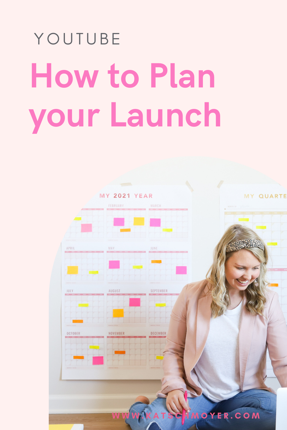 How to Plan Your (First or Next) Launch
