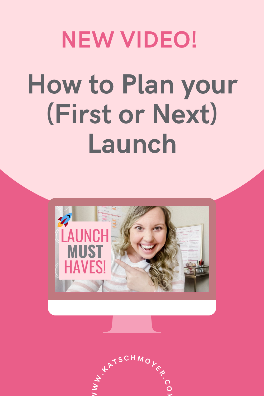 How to Plan Your (First or Next) Launch