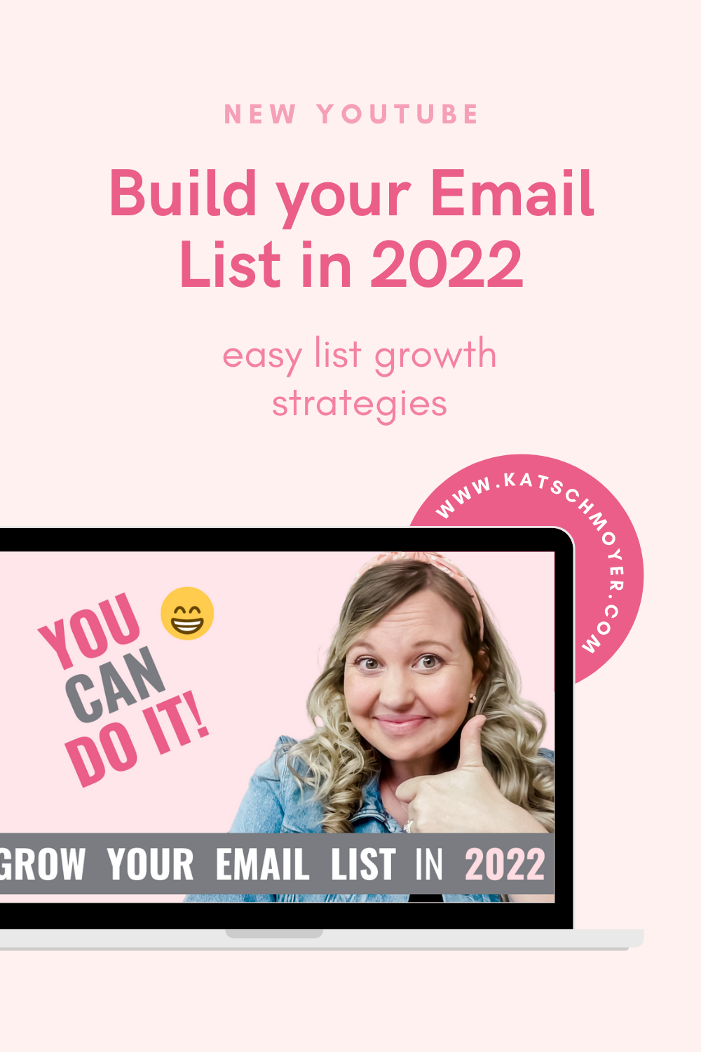 Build Your Email List in 2022: Easy List Growth Strategies