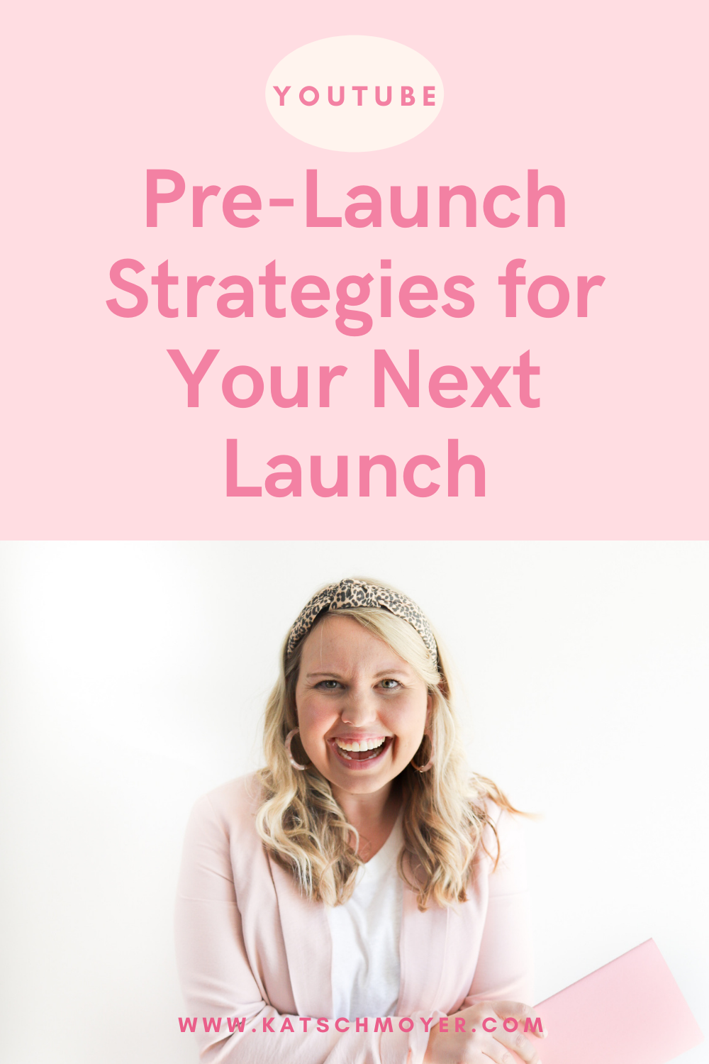 Pre-Launch Strategies for Your Next Launch