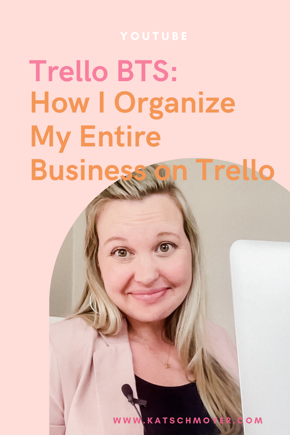 Trello BTS: How I Organize My Entire Business on Trello