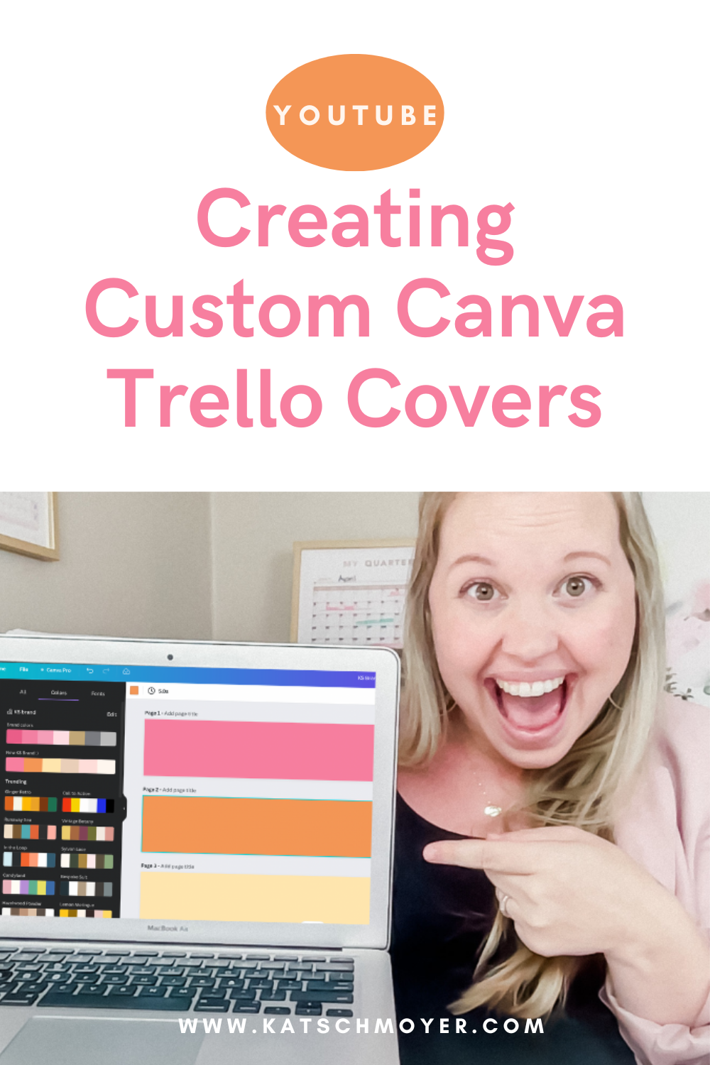 Creating Custom Canva Trello Covers