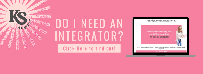 Do I need an integrator?