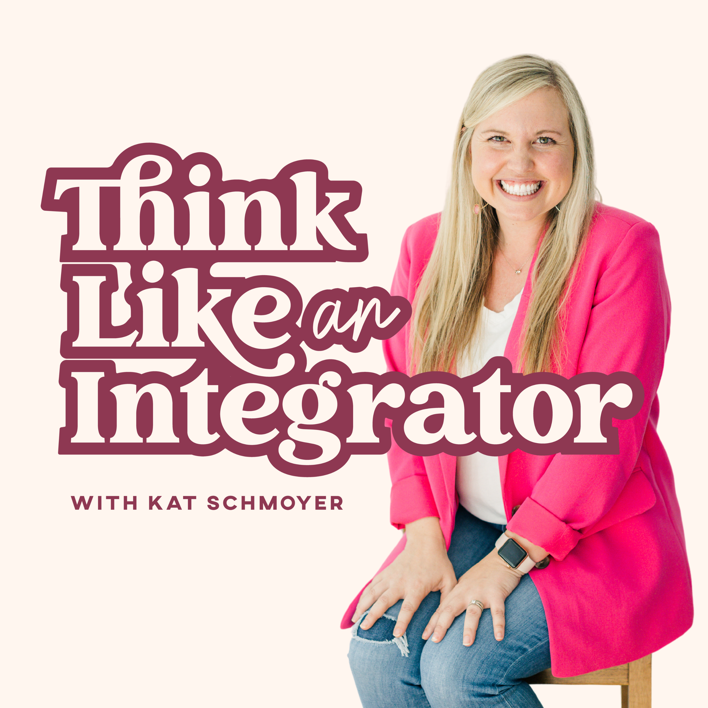 What’s an Integrator? What’s a Visionary? What are the different types of Integrators… and how do you know if you need one?